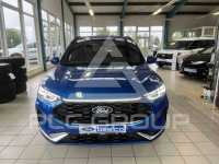 2024 Ford Kuga