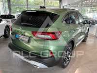 2026 Ford Kuga