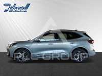 2024 Ford Kuga