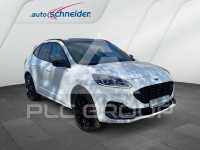 2024 Ford Kuga