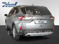 2024 Ford Kuga