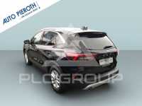2024 Ford Kuga