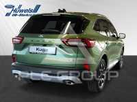 2024 Ford Kuga