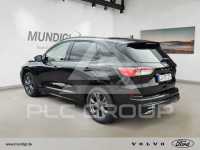 2024 Ford Kuga