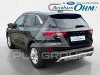 2024 Ford Kuga