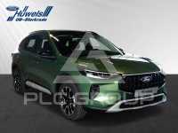 2024 Ford Kuga