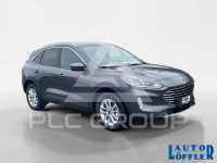 2024 Ford Kuga