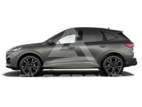 2024 Ford Kuga