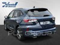 2024 Ford Kuga
