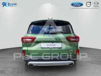 2024 Ford Kuga