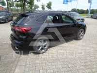 2024 Ford Kuga