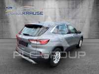 2024 Ford Kuga