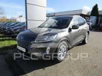 2024 Ford Kuga
