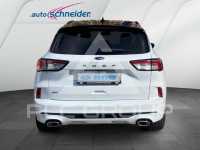 2024 Ford Kuga
