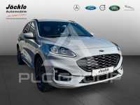 2024 Ford Kuga