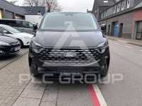 2024 Ford Tourneo