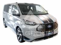 2024 Ford Tourneo