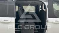 2024 Ford Tourneo