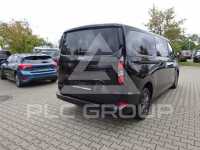 2025 Ford Tourneo