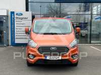 2024 Ford Tourneo