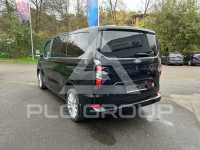 2024 Ford Tourneo