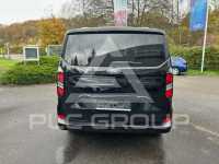 2024 Ford Tourneo
