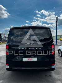 2024 Ford Tourneo