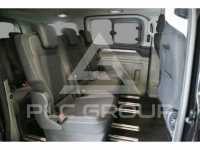 2024 Ford Tourneo