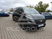 2025 Ford Tourneo