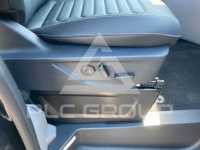 2025 Ford Tourneo