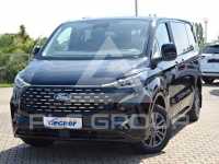 2024 Ford Tourneo