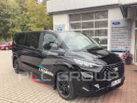 2024 Ford Tourneo