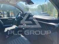 2025 Ford Tourneo