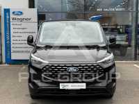 2024 Ford Tourneo