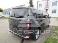 2024 Ford Tourneo