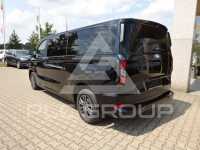 2024 Ford Tourneo