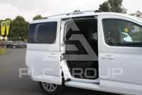 2024 Ford Tourneo