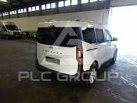 2024 Ford Tourneo