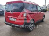 2024 Ford Tourneo