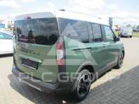 2024 Ford Tourneo
