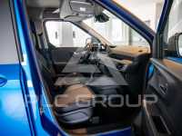 2024 Ford Tourneo