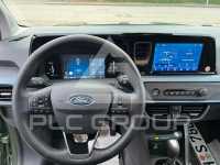 2024 Ford Tourneo