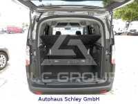2024 Ford Tourneo