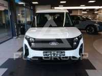 2024 Ford Tourneo