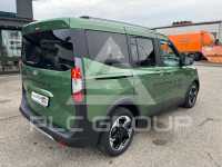 2024 Ford Tourneo