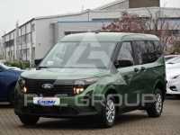 2025 Ford Tourneo