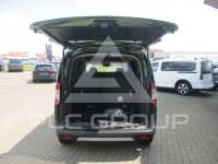 2024 Ford Tourneo