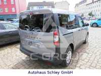 2024 Ford Tourneo