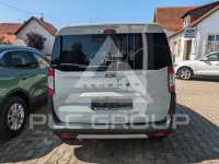 2024 Ford Tourneo