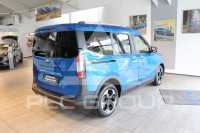 2024 Ford Tourneo